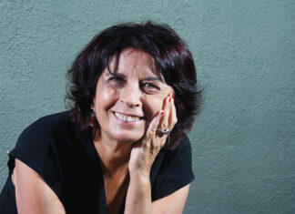 Ángeles Parra: “BioCultura és, d’alguna manera, la llar que volem tenir” Ángeles Parra