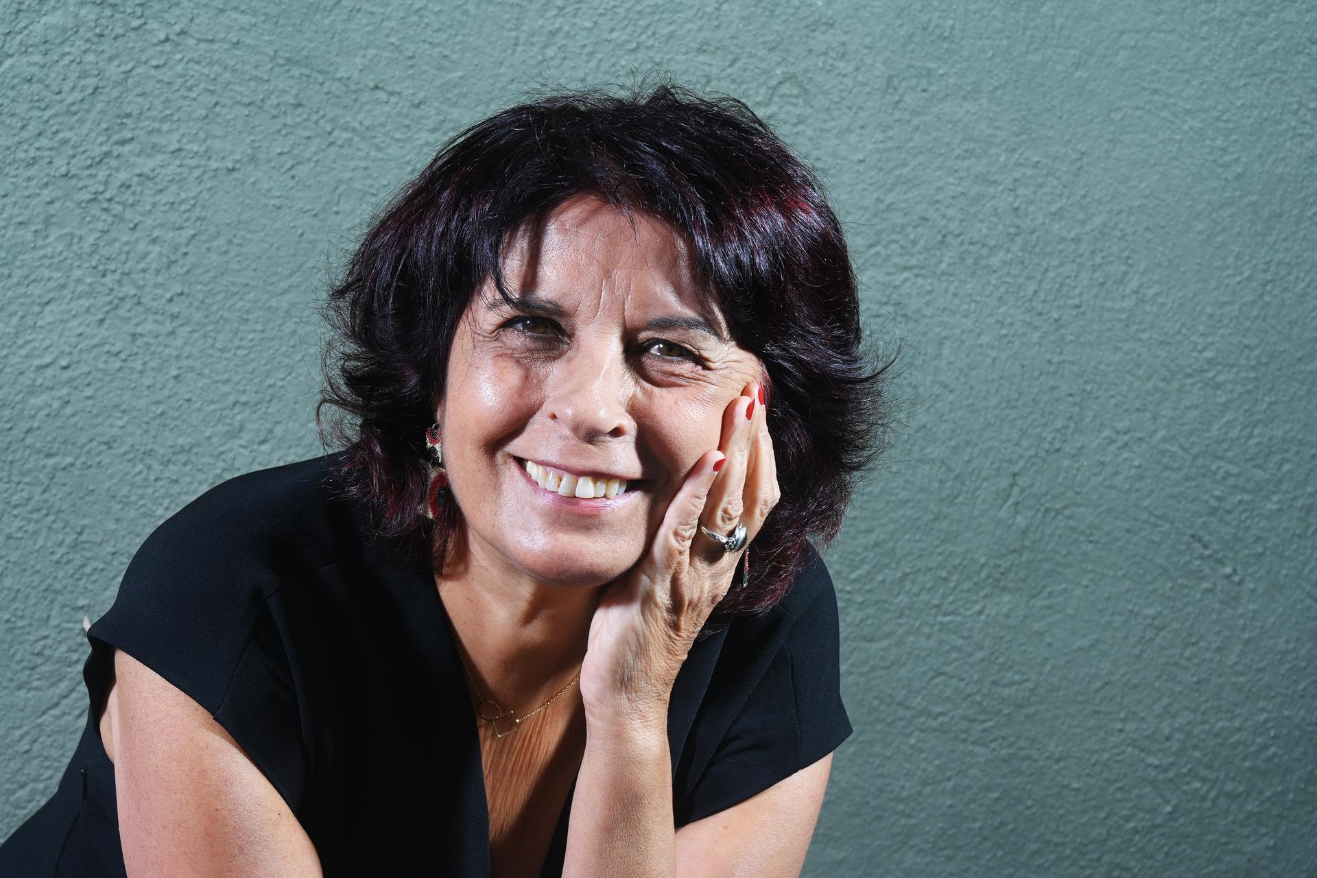 Ángeles Parra