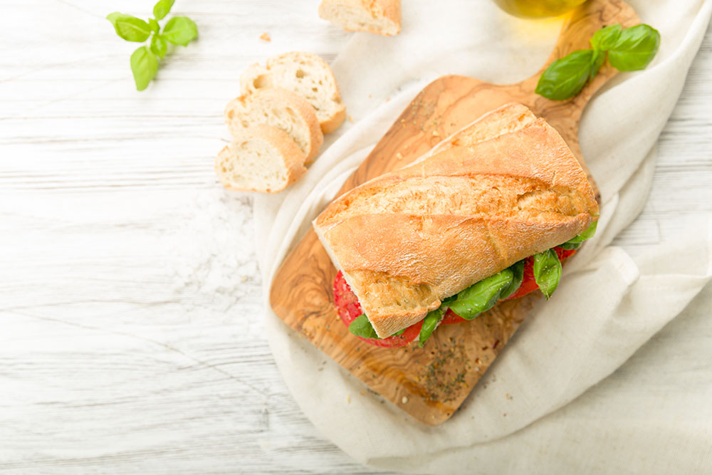 Comer sin gluten