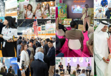 Dubai expo spices up regional organic products industry Middle East Organic and Natural Product Expo