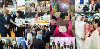 Dubai expo spices up regional organic products industry Middle East Organic and Natural Product Expo