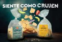Mini crackers als teus aperitius nadalencs? Mini crackers