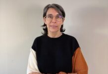 Meritxell Roman (Hortec): «Les dones ens hem de fer veure, aportar el nostre granet de sorra i donar la visió de la nostra perspectiva, que és diferent»