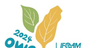 Organic World Congress 2024: 30 November – 4 December in Taiwan
