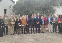 Los XXVI Premios Internacionales a la Investigación y Defensa en Producción Ecológica se entregan en Baena Premios Internacionales a la Investigación