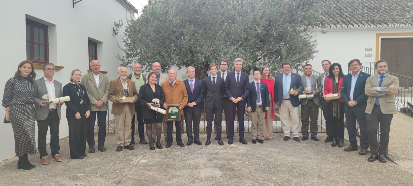 Premios Internacionales a la Investigación