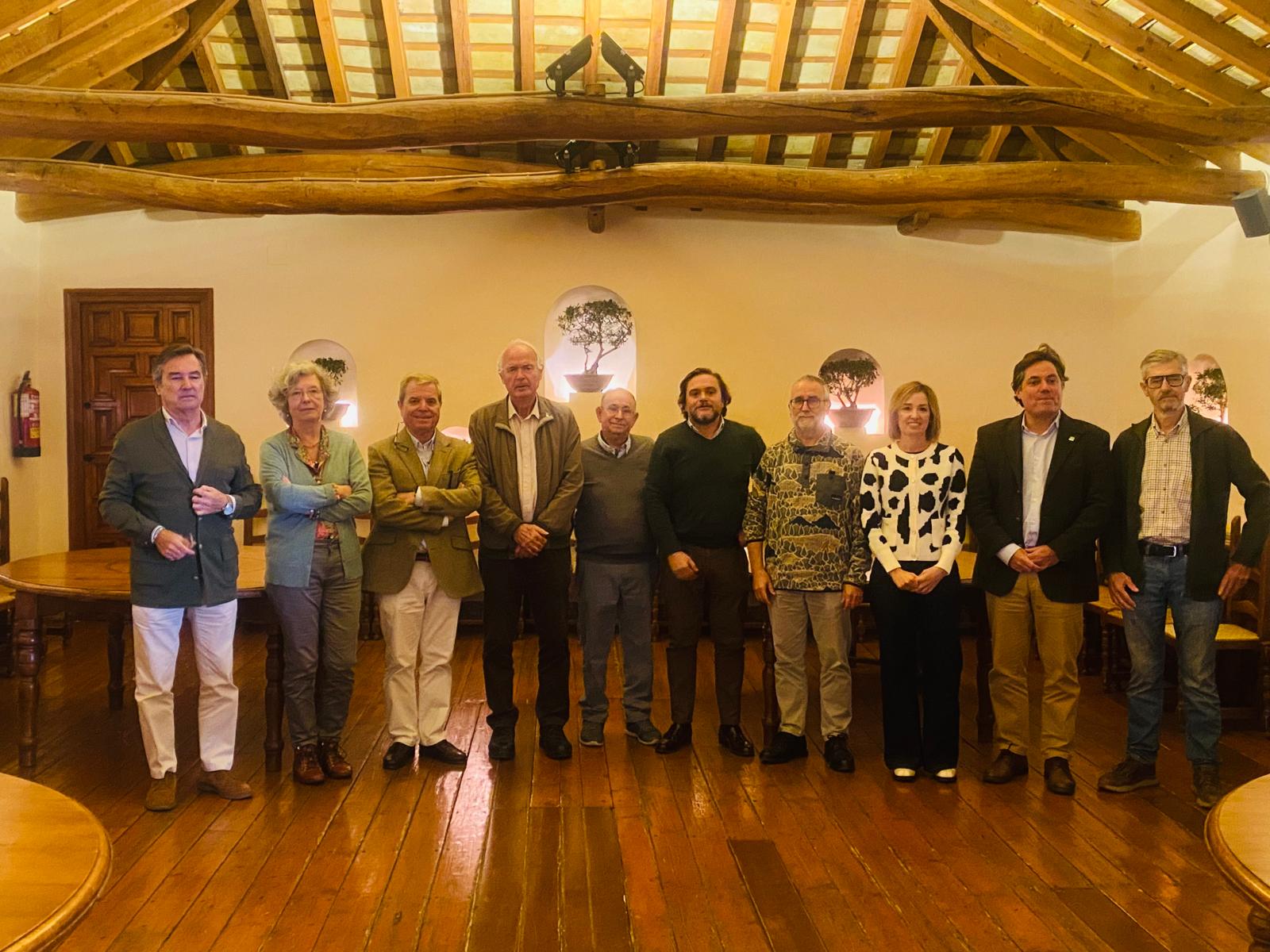 Premio Internacional producción ecológica