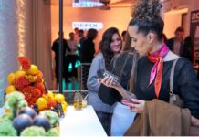 REFIX celebra el 8è aniversari a Madrid refix aniversario