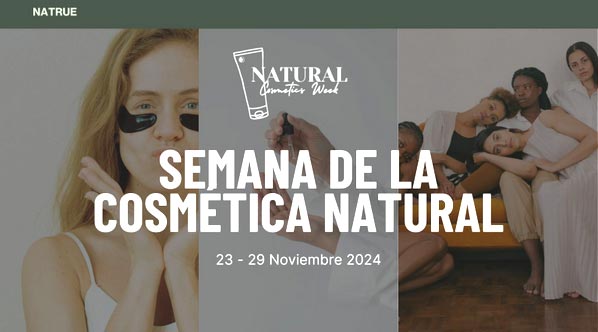 cosmética natural