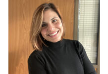Andrea Simone (Corpore Sano): “Hem dissenyat aquesta línia pensant en la cura bucal integral i l’impacte ambiental” Andrea Simone