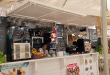 CAAE certifica como sostenibles tres restaurantes en Palma de Mallorca CAAE Palma de Mallorca