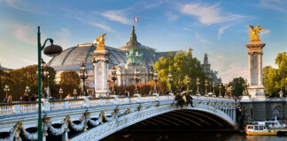 Paris becomes the stage for the European Natural Beauty Awards 2025 ENBA Paris