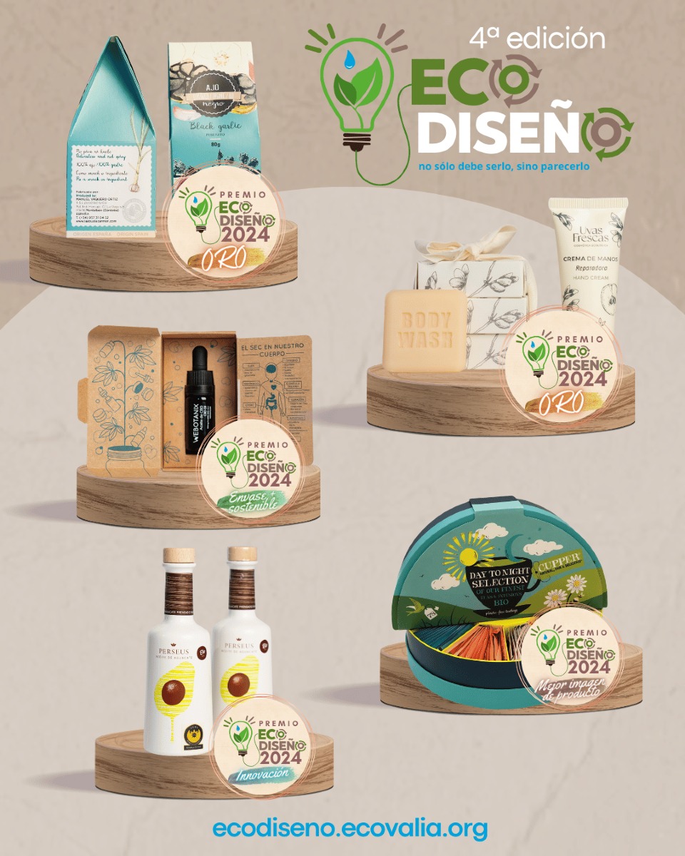 concurso Ecodiseño