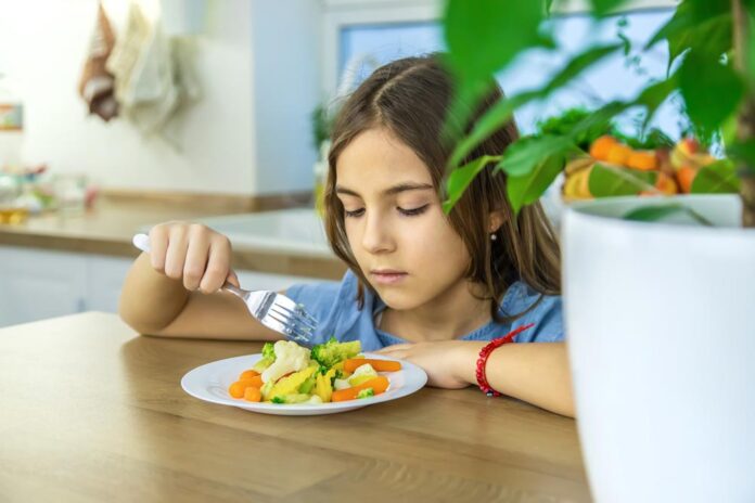L’adolescència de les nenes