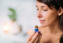 Com ens poden ajudar els olis essencials a combatre les infeccions? aceites esenciales