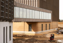 Weleda opens new award-winning ‘Cradle Campus’ logistics centre Weleda 'Cradle Campus'