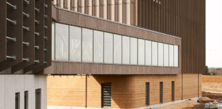 Weleda opens new award-winning ‘Cradle Campus’ logistics centre Weleda 'Cradle Campus'
