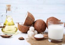 El costat bo dels greixos saturats: l’oli de coco grasas saturadas