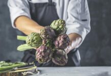 Les verdures més nutritives i reconfortants verduras más nutritivas