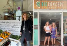 «La unió fa la força»: què motiva als botiguers que formen part de la comunitat de Bioconsum? Bioconsum