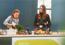 A critical look at canteen menus: Taking better advantage of organic potential in OOH out-of-home catering (OOH)