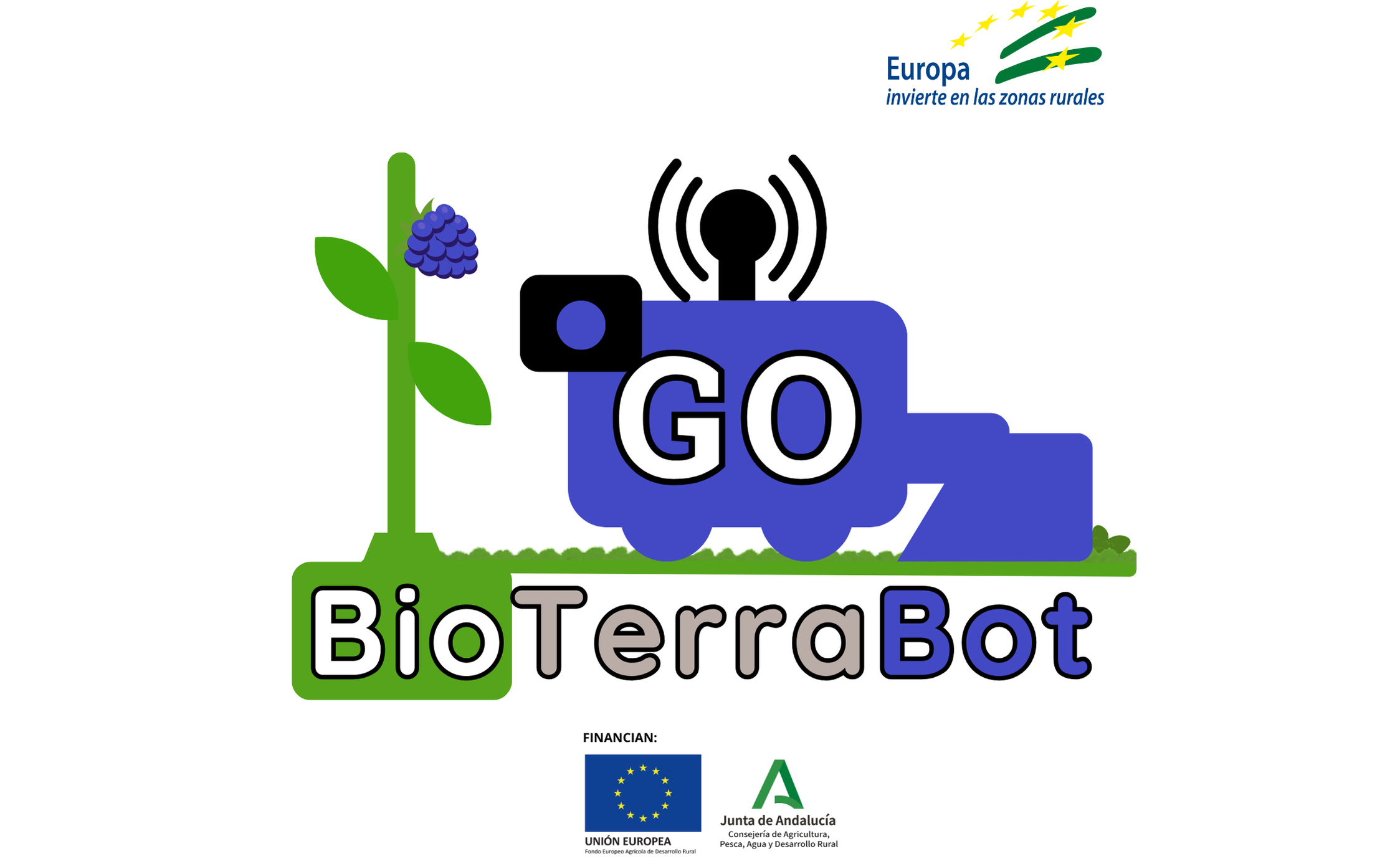 BioTerraBot