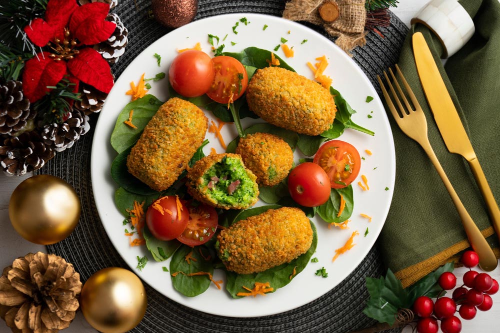 Platos preparados
