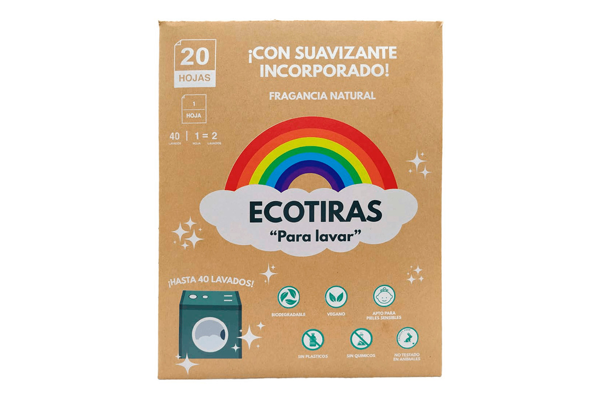 Ecotiras
