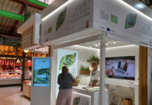 Ecovalia cierra su campaña de promoción de productos ecológicos con el objetivo cumplido Ecovalia campaña