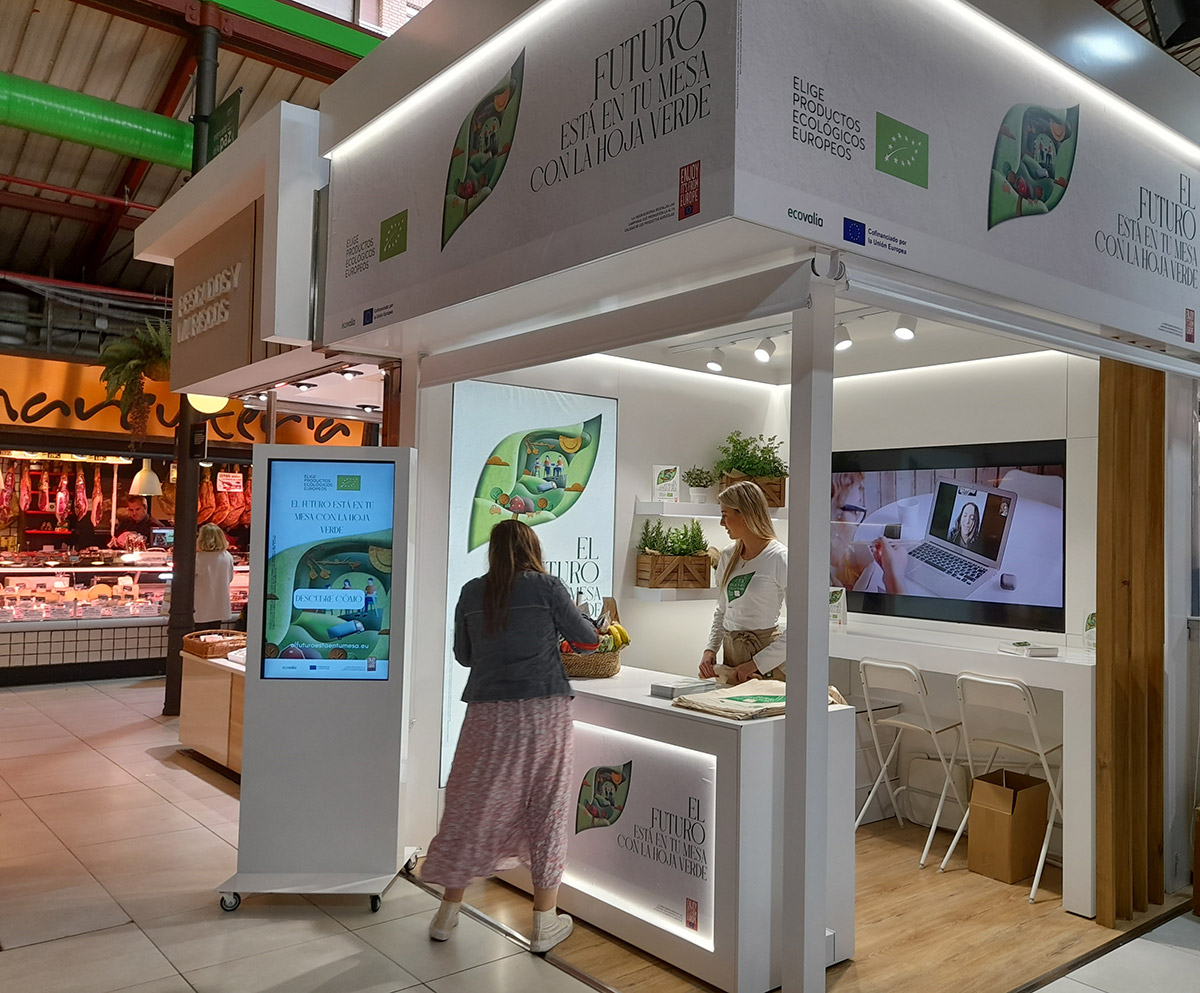 Ecovalia campaña