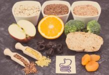 El «poder» de la fibra alimentària fibra alimentaria