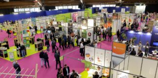 medFEL returns to Perpignan Exhition Centre on 23 and 24 April 2025 medFEL