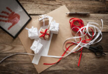 El viaje a los contenedores del día de reyes envases regalos