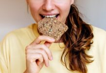 La riquesa nutritiva de les llavors riqueza nutritiva semillas
