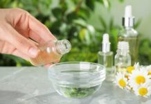 Aceites esenciales para combatir el frío Aceites esenciales frío