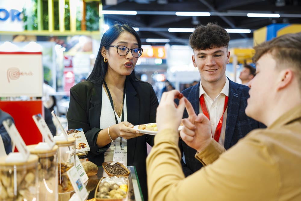 BIOFACH 2025