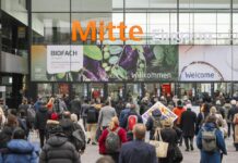 BIOFACH 2025: a committed and optimistic community BIOFACH 2025