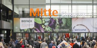 BIOFACH 2025: a committed and optimistic community BIOFACH 2025