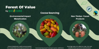 Discover BioCore’s high-quality organic agricultural commodities at BIOFACH 2025