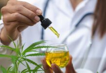 Què aporta la cosmètica cannàbica amb CBD a la teva pell CBD