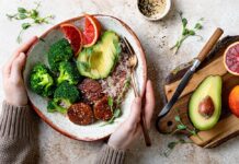 Dieta macrobiòtica i ecològica, fàcil i saludable Dieta macrobiótica