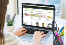 Herbolario Navarro impulsa el seu ecommerce que ha crescut gairebé un 30% el 2024 Herbolario Navarro
