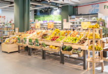 Veritas obre a Campos el seu cinquè supermercat a l’illa de Mallorca Veritas Mallorca