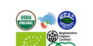 The future of organic labelling