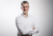 Frédéric Faure (Biocoop): «The market is picking up again» Frédéric Faure