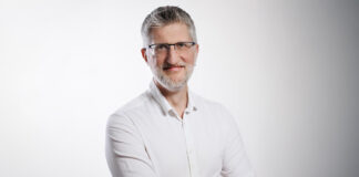 Frédéric Faure (Biocoop): «The market is picking up again» Frédéric Faure