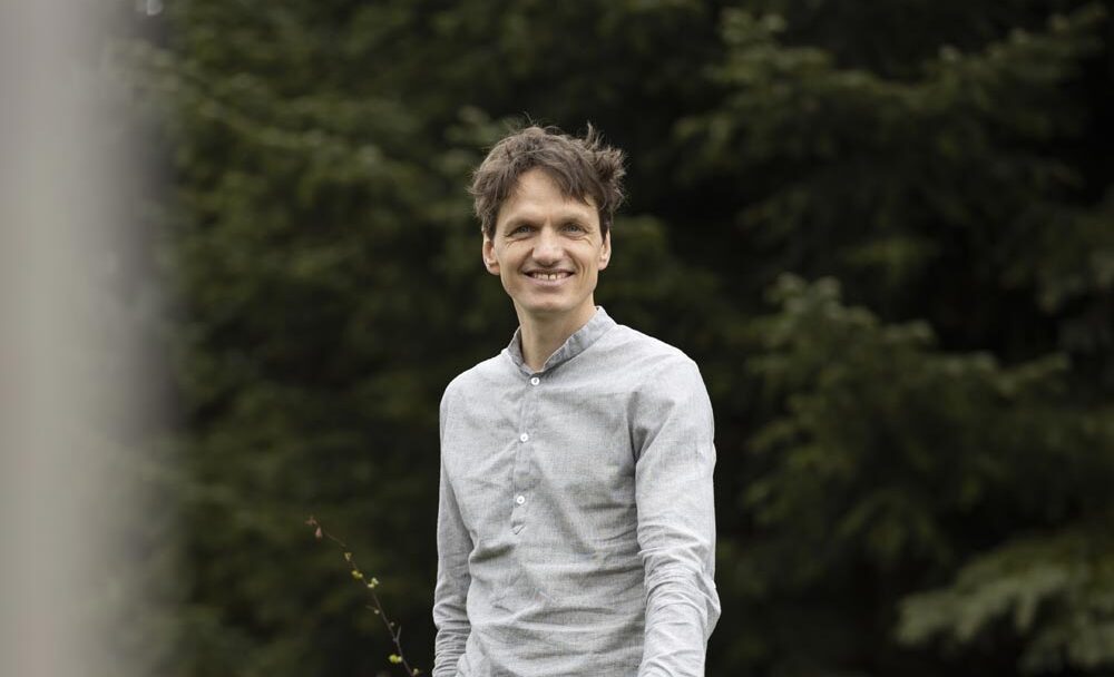Lukas Nossol
