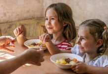 Pediatría del estilo de vida: alimentación adecuada Pediatría del estilo de vida
