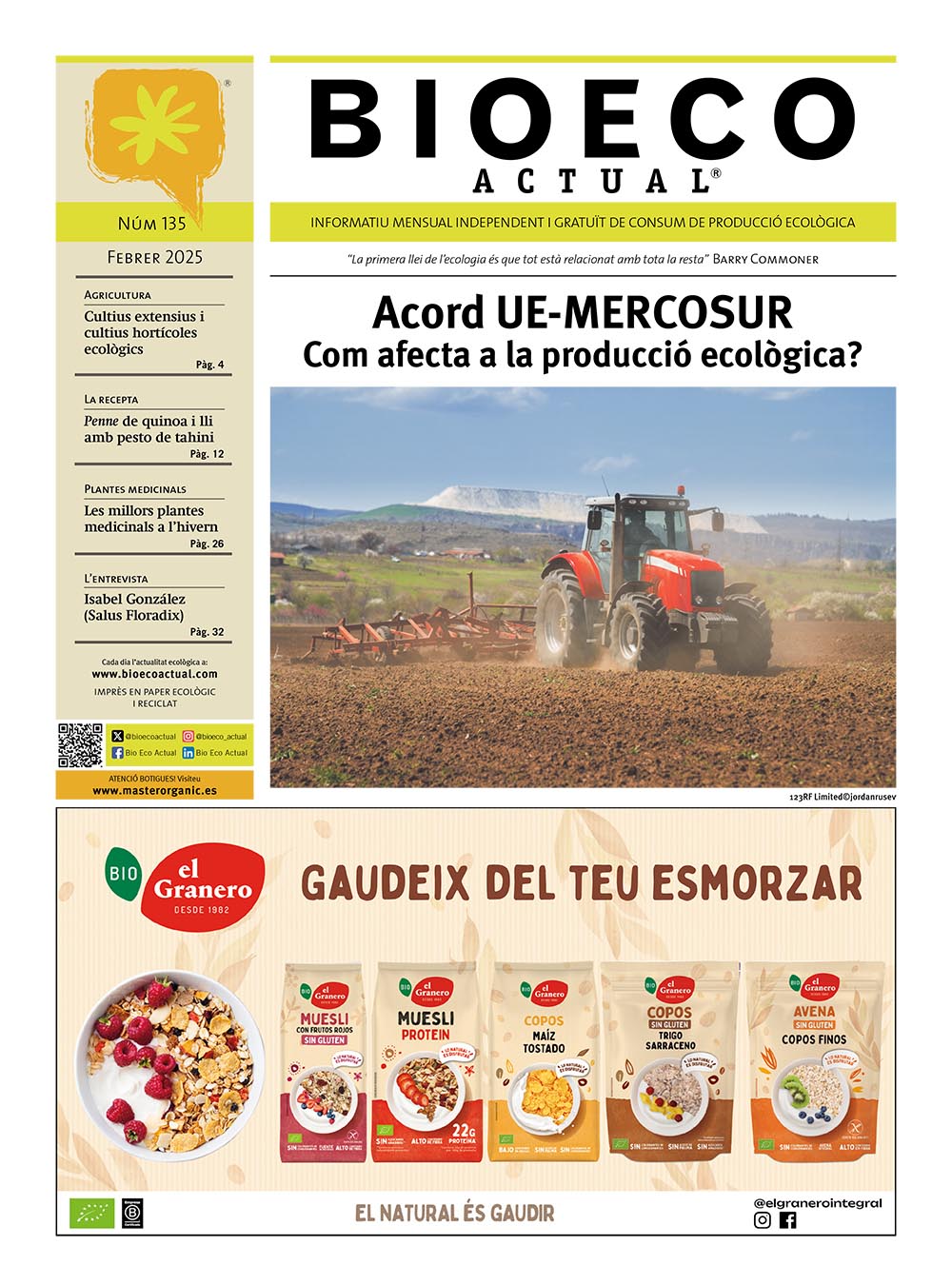 Portada_BioEcoActual_Febrer_2025