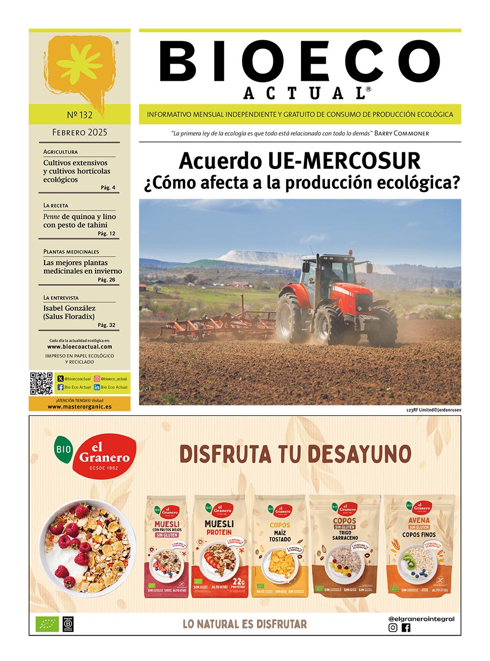 Bio Eco Actual Febrero 2025